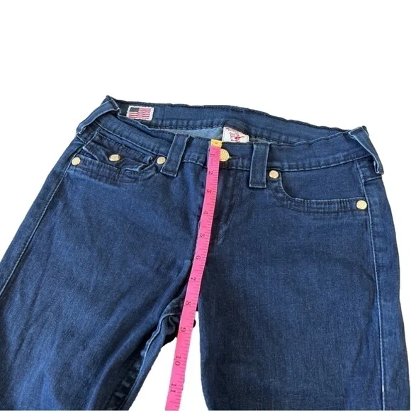 TRUE Religion Misty Skinny Jeans - Picture 14 of 14